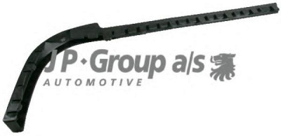 JP GROUP 1180550770 -  Спойлер